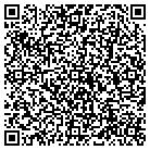 QR code with Hefner & Associates contacts