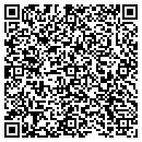 QR code with Hilti of America Inc contacts