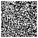 QR code with Halterman Mark W MD contacts