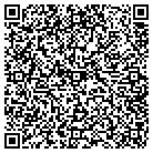 QR code with Crystal Cove Pools & Spas Inc contacts