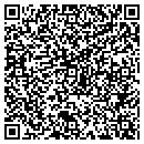 QR code with Keller Storage contacts