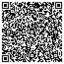 QR code with Wideners Sinclair contacts