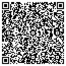 QR code with A T & T Corp contacts