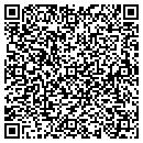 QR code with Robins Nest contacts