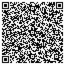 QR code with C & C Wireless contacts