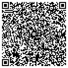 QR code with MARC Senior Citizens Center contacts
