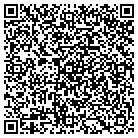 QR code with Heller Chiropractic Clinic contacts