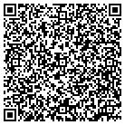 QR code with R & S Hydromechanics contacts