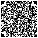 QR code with Red Oak Barber Shop contacts