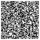 QR code with A & B Wrecker Service contacts