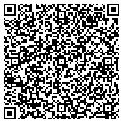 QR code with R H Osborne Engineering contacts