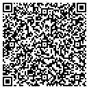 QR code with RCB Bank contacts