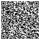 QR code with Hulens Homes contacts
