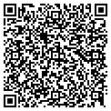 QR code with Cap USA contacts