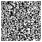 QR code with Teleglobe International contacts