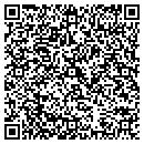 QR code with C H McKee DDS contacts