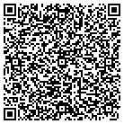 QR code with Advance Control & Technical contacts