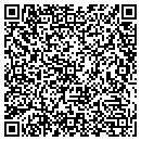 QR code with E & J Food Corp contacts
