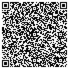 QR code with Myrtle Ave Storage Center contacts