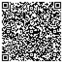 QR code with Autozone contacts