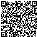 QR code with Gmdde contacts