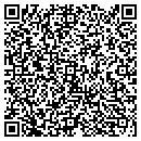 QR code with Paul F Park M D contacts