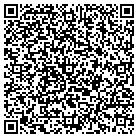 QR code with Riverside Currency Service contacts