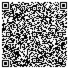 QR code with Ada Guttering & Siding contacts