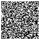 QR code with T & R Tire contacts