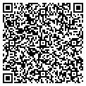 QR code with N A I C contacts