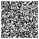 QR code with Harmon Foundation contacts