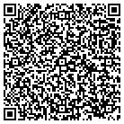 QR code with Tim Briscoe's Westside Storage contacts