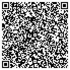QR code with Meeker Elderly Nutrition contacts