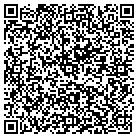 QR code with Sperry City Fire Department contacts