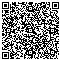 QR code with PSD Service contacts