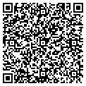 QR code with Ada Center contacts