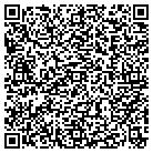QR code with Precision Fabricators Inc contacts