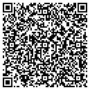 QR code with J & J Service contacts