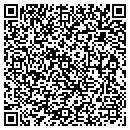 QR code with VRB Properties contacts