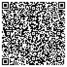 QR code with Hughes County District Judge contacts