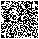 QR code with A-New Attitude contacts