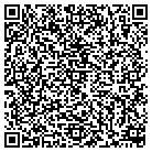 QR code with Vernas Custom Drapery contacts