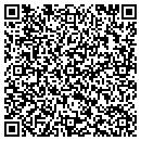 QR code with Harold Patterson contacts