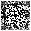 QR code with Rainbow contacts