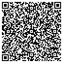 QR code with E H Allen Co contacts