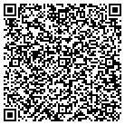 QR code with Oklahoma State Chmbr of Cmrce contacts