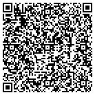 QR code with P-10 Computer Sales & Service contacts