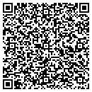 QR code with G-Man Fabricating contacts