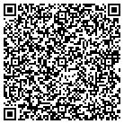 QR code with Red Rock West Behavioral Hlth contacts