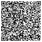 QR code with Geophysical Associates Inc contacts